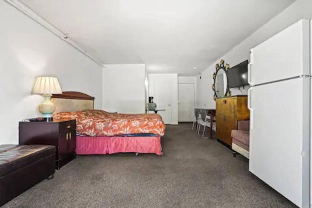 Apartment Mission Peak *