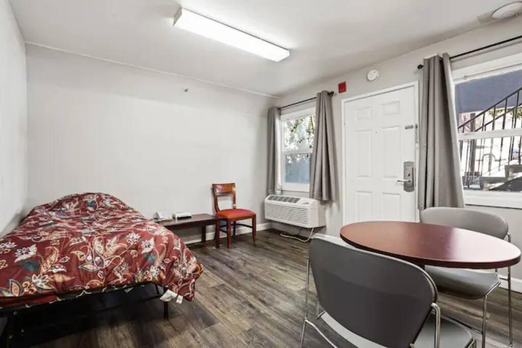 Mission Peak Apartment