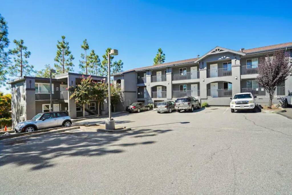 Mission Peak Apartment