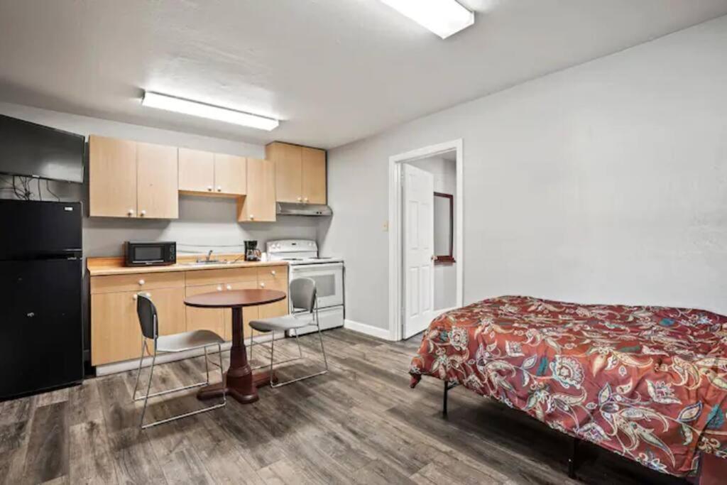 Apartment Mission Peak Fremont