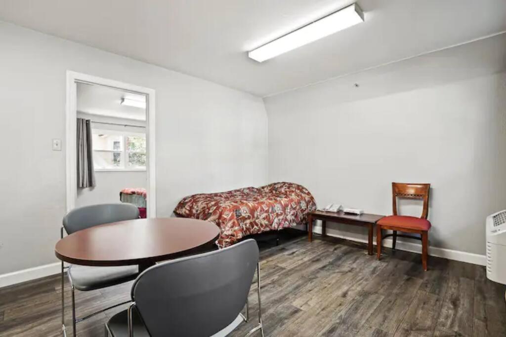 Mission Peak Apartment Fremont