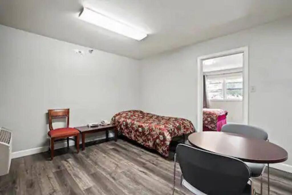 Apartment Mission Peak