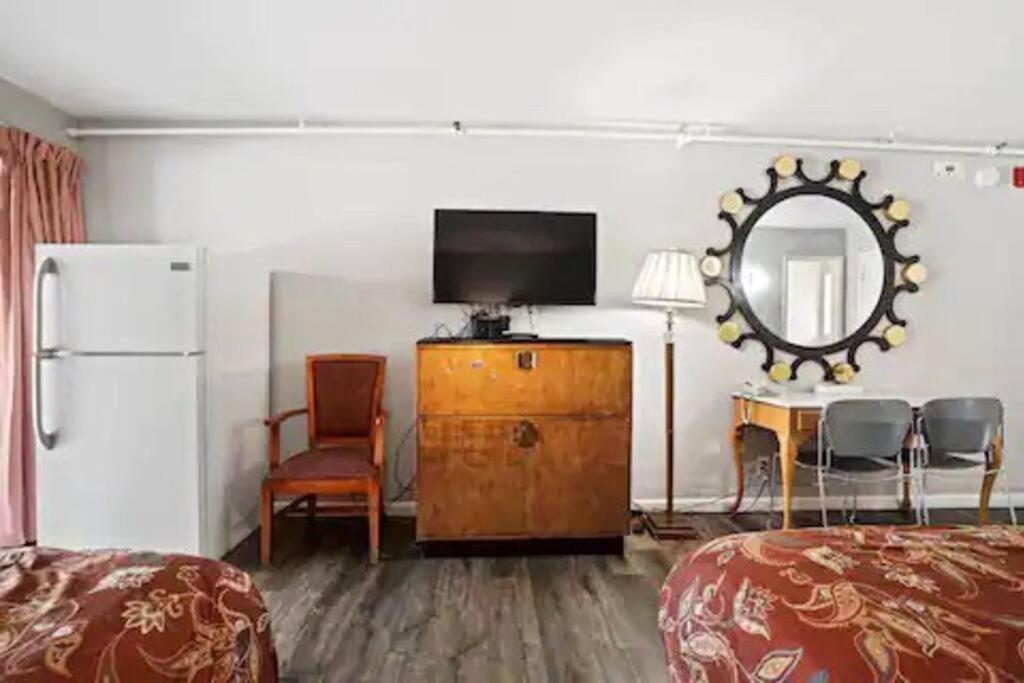 Mission Peak Apartment *