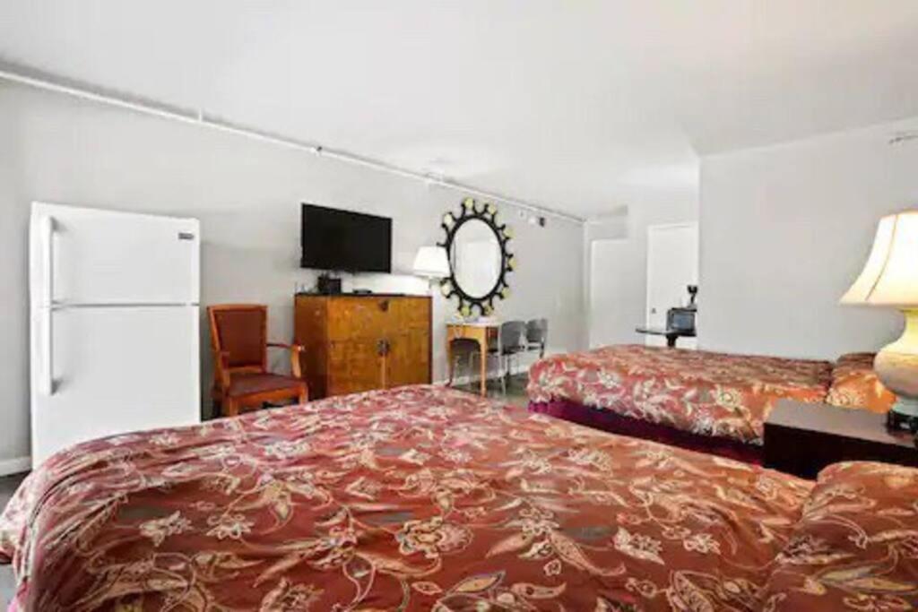 Mission Peak Apartment