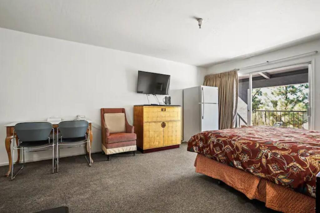Apartment Mission Peak
