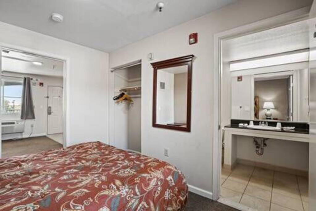 Mission Peak Apartment *