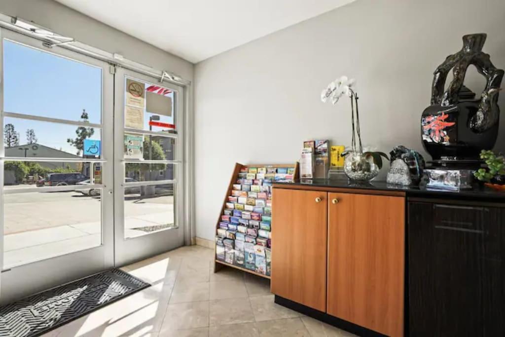 Mission Peak Apartment *