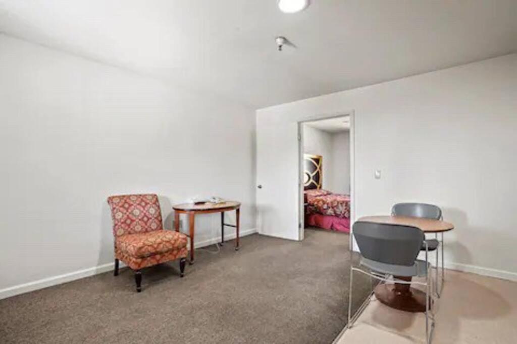 Mission Peak Apartment Fremont