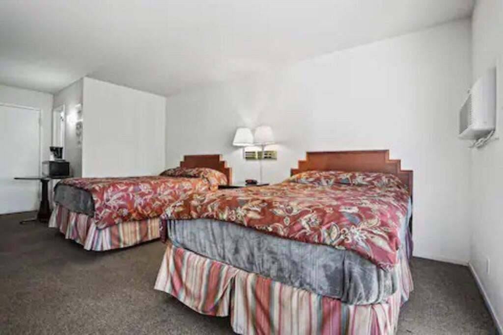 Mission Peak Apartment