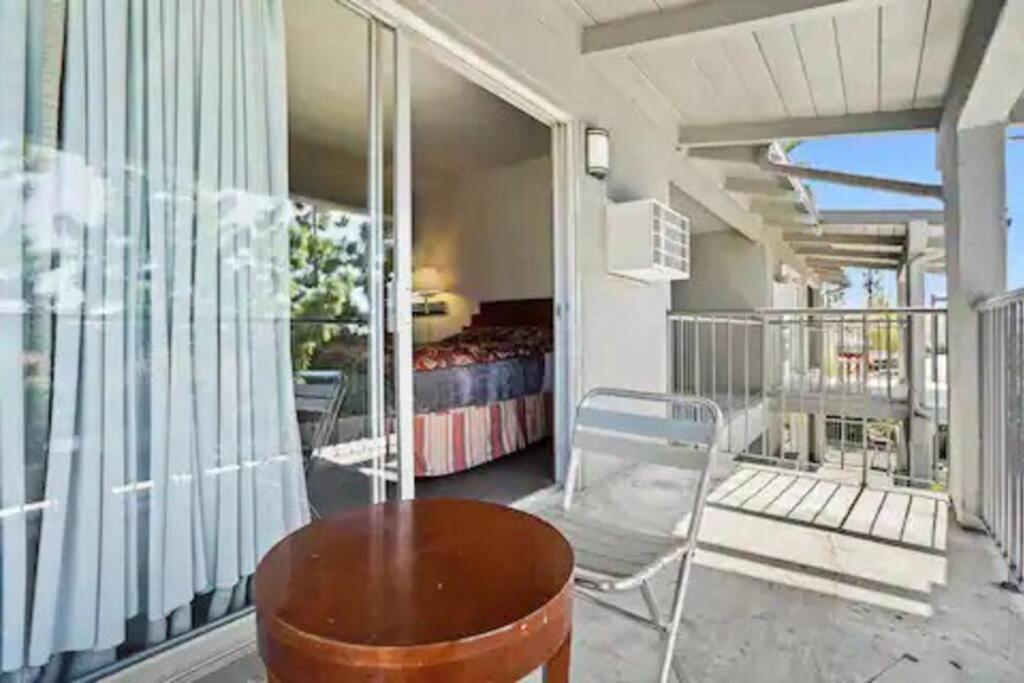 Mission Peak Apartment