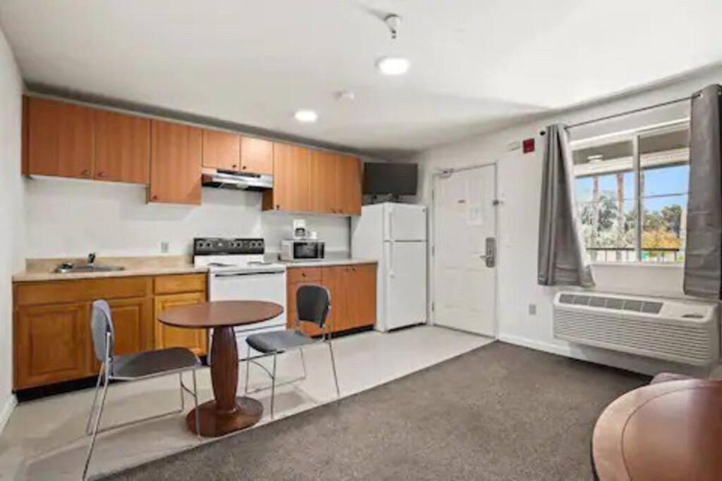 Mission Peak Apartment Fremont